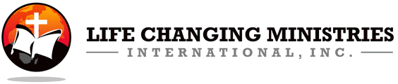 A black and white logo of the company hanging time international.